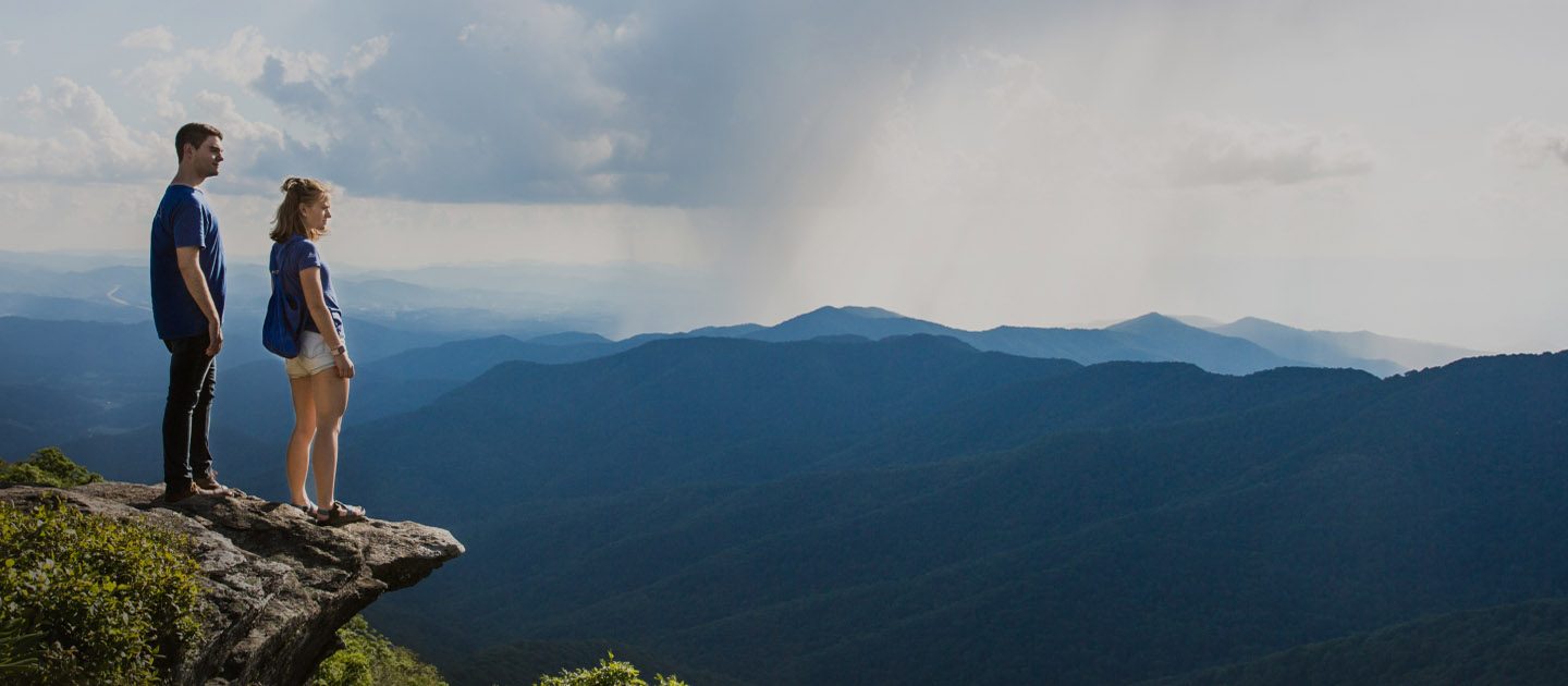 Greenwood Baseball Field