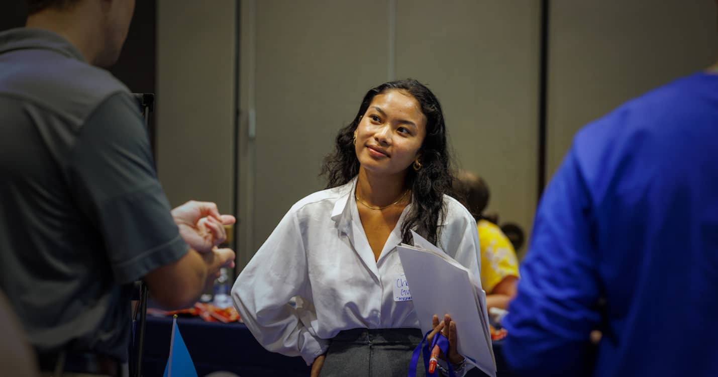 Career Center | UNC Asheville, image size:1429x750