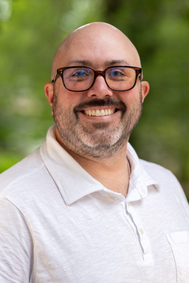 Brian P. Davis ’06