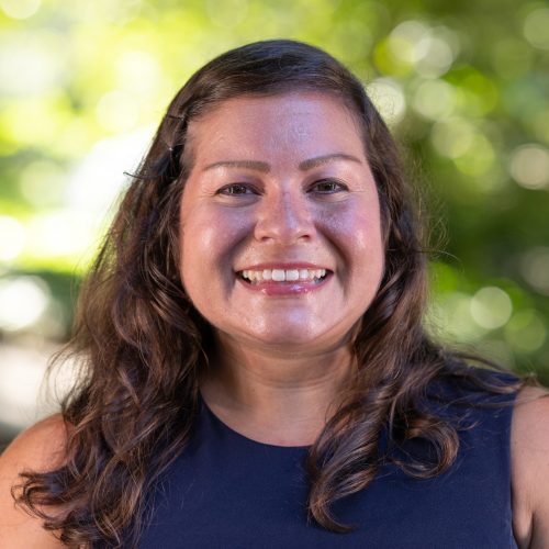 Anne Marie Roberts, M.S., Ed.S