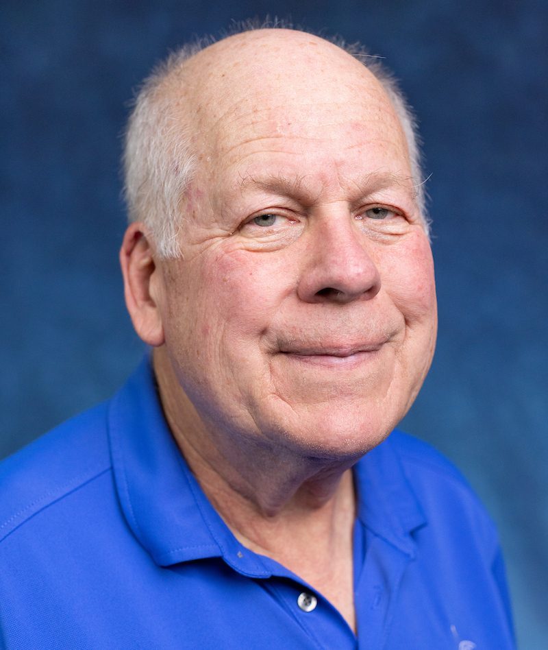 Eugene Ungar, Ph.D.