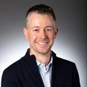 Kevin Sanft