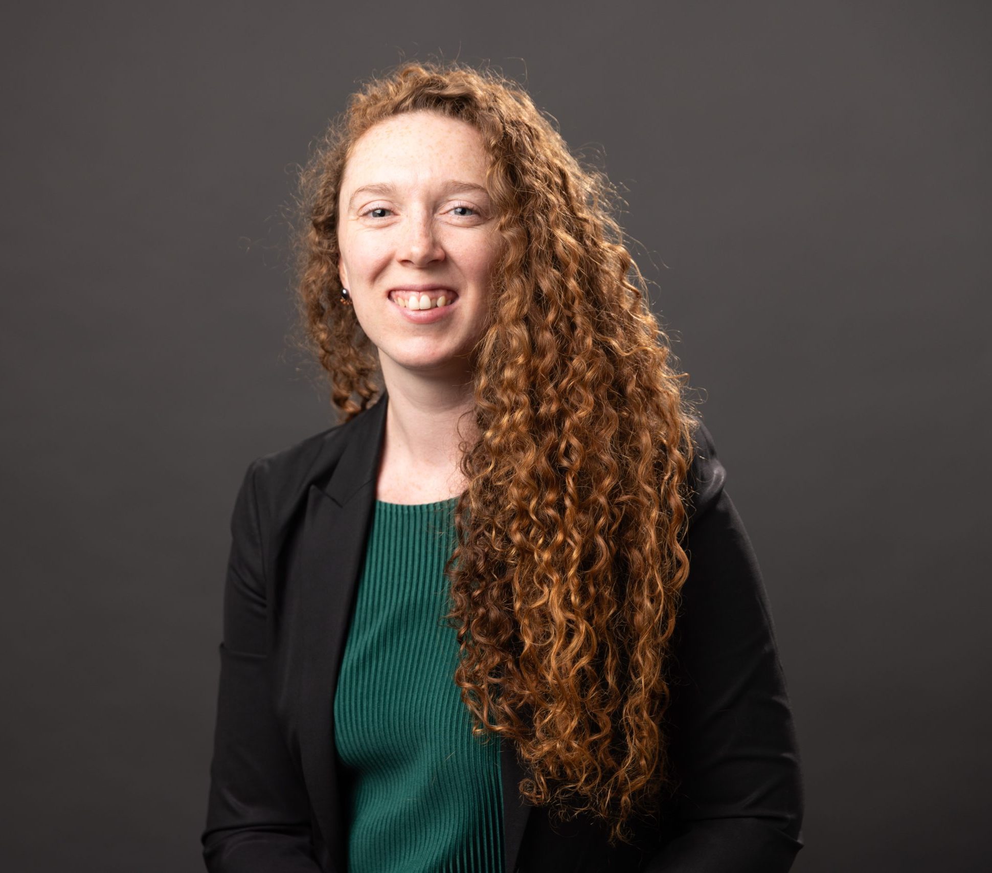 Dr. Lauris McQuoid-Greason