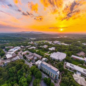 UNC Asheville Ranked #8 Best College in North Carolina; University Also Recognized for Affordability and Value Among Top Institutions Nationwide