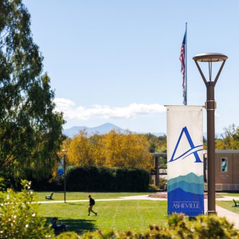 UNC Asheville Selected for National Student Success Initiative Led by the Gardner Institute and COPLAC