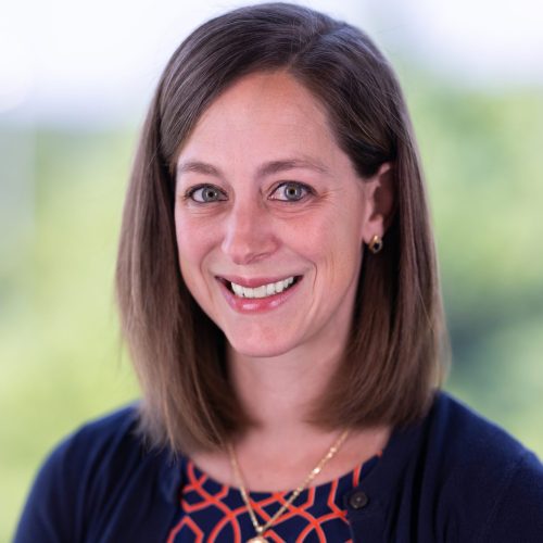 Catherine Bell Mitchell