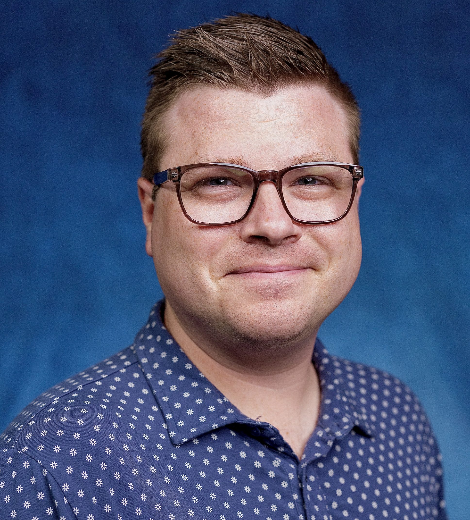 David Bradham