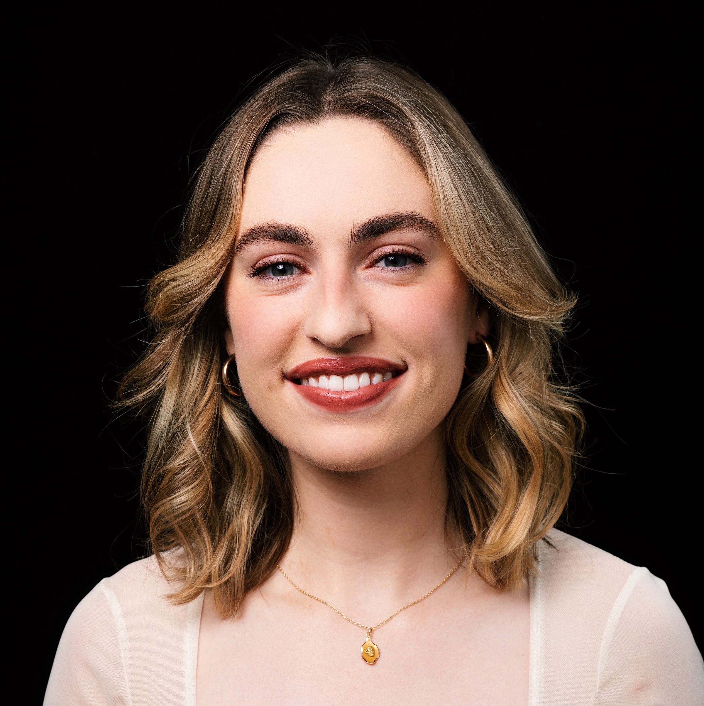 Emma Robinson, LCMHC