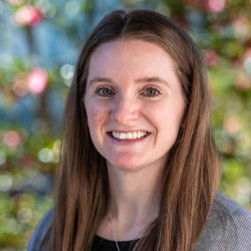 Kate Hayes-Elingburg