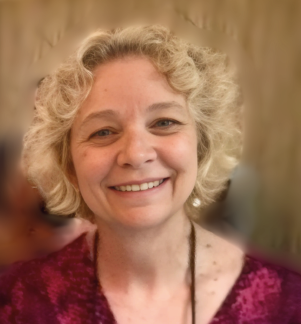 Pamela Laughon, Ph.D. (Posthumous)