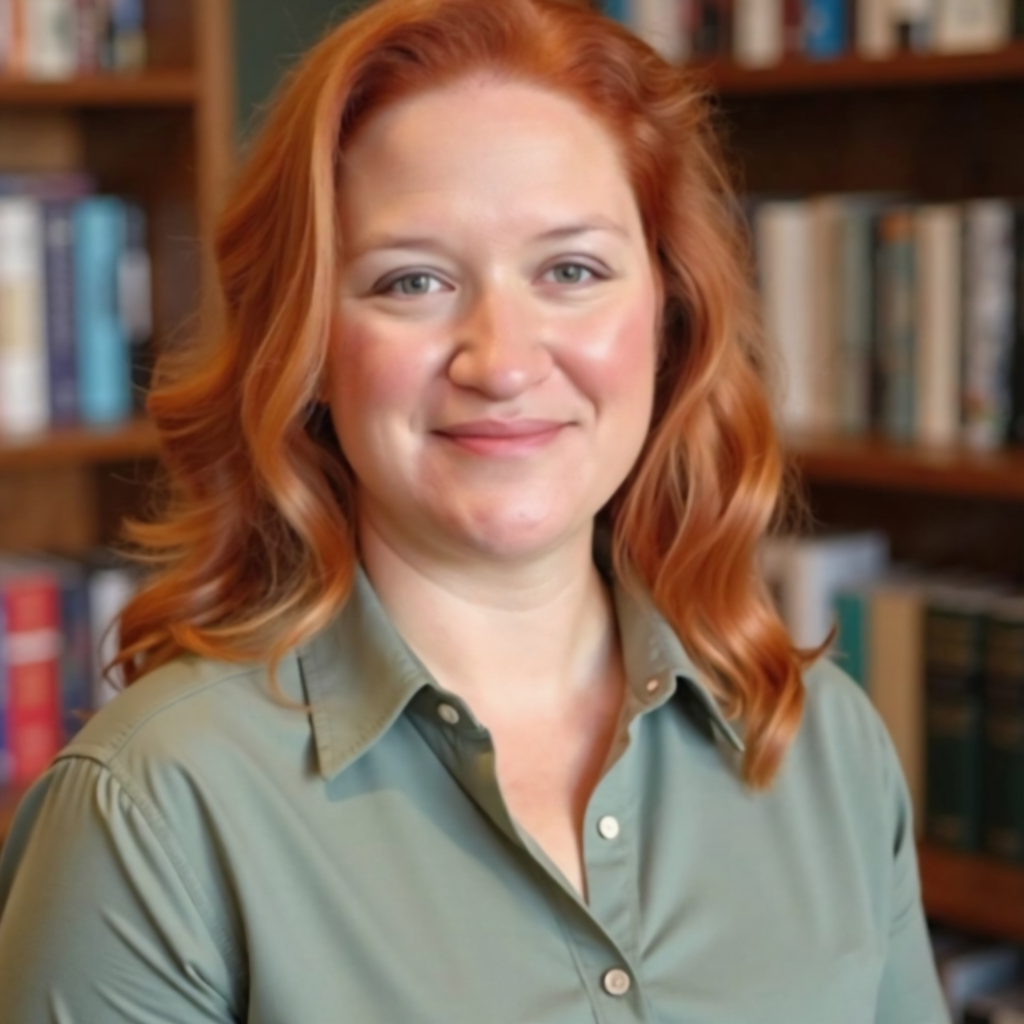 Ashley McGhee Whittle