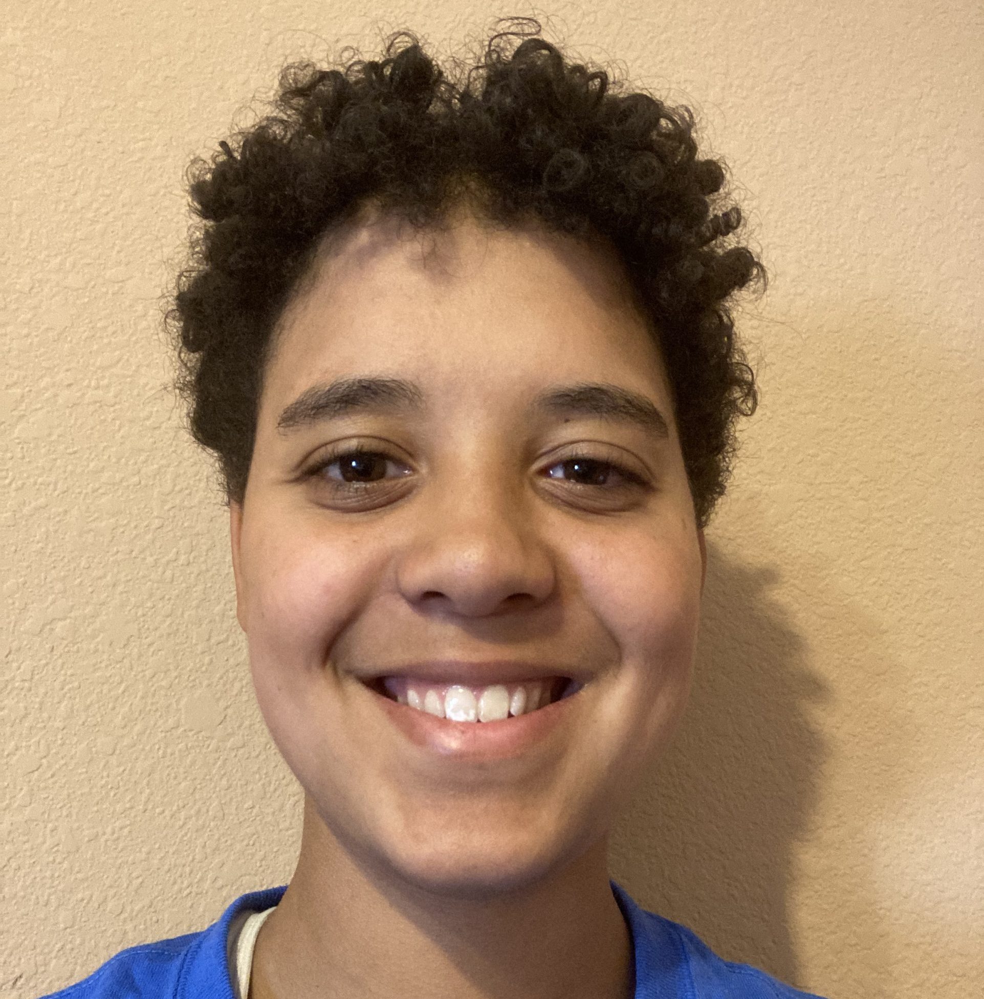 Anele Saige – Student Organization Coordinator