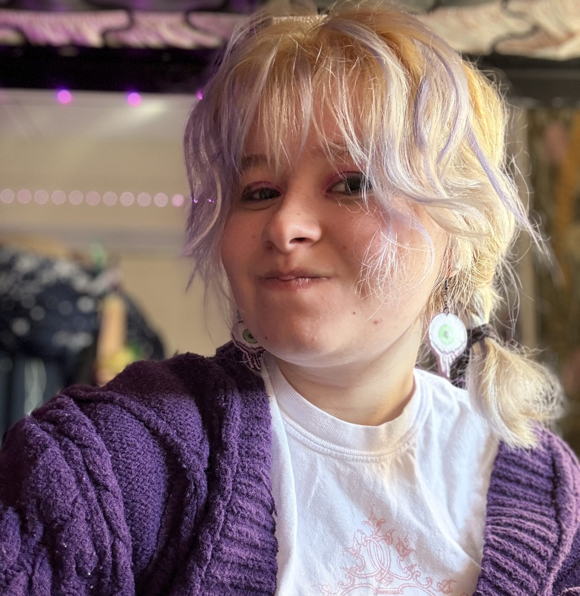 Ali Levey – Involvement Ambassador