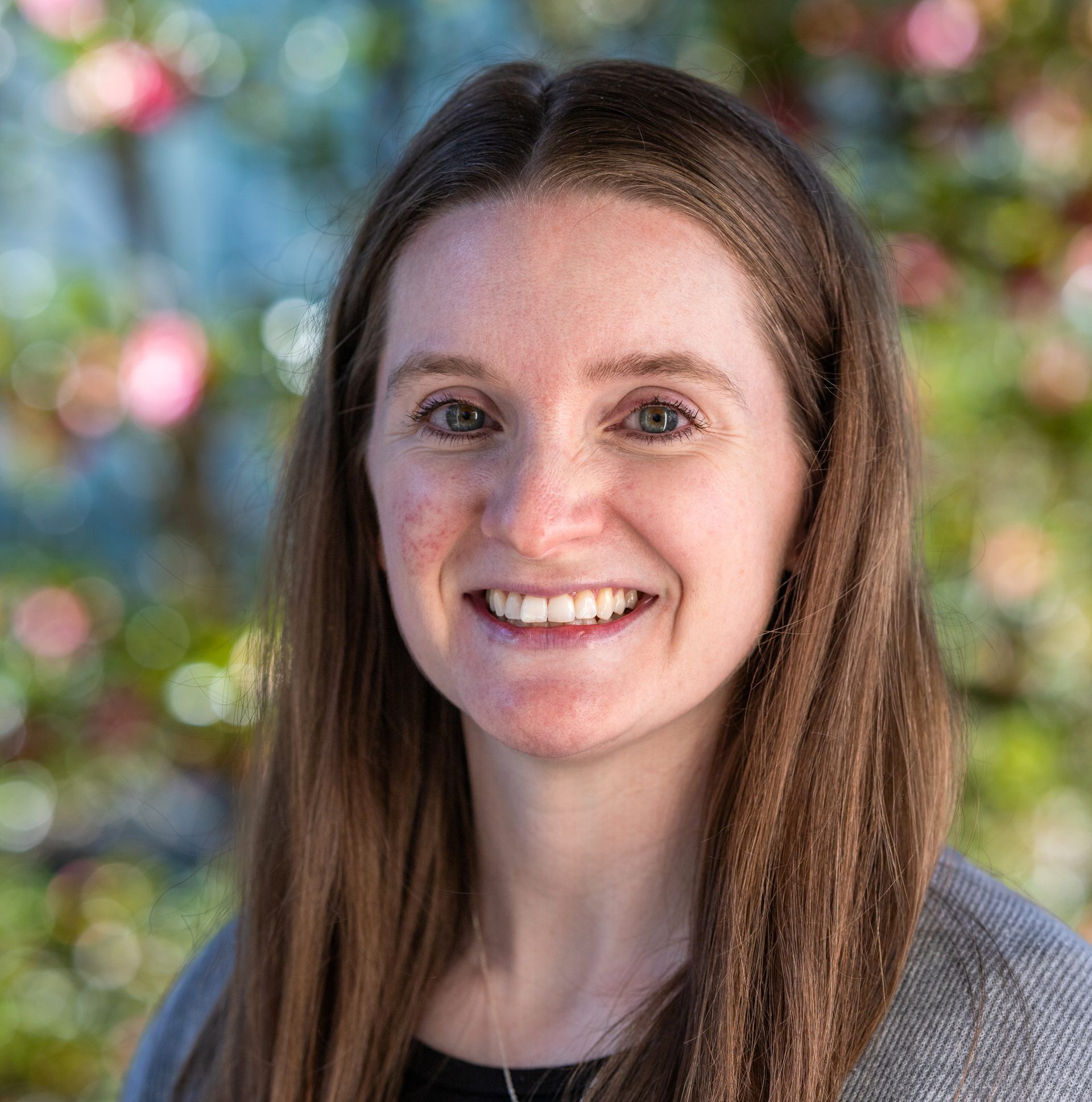 Kate Hayes-Elingburg