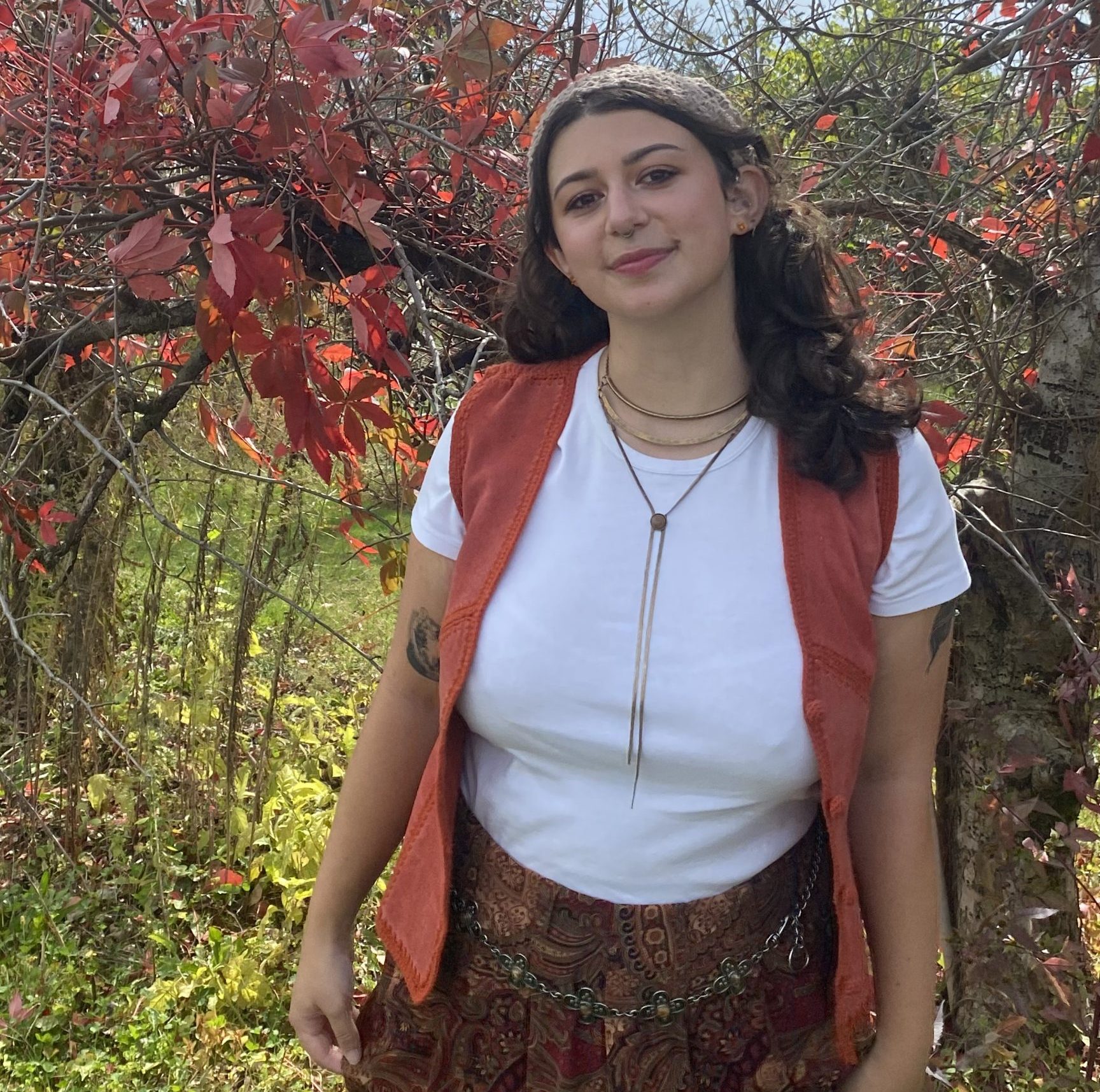 Lola Bolado – Student Organization Coordinator