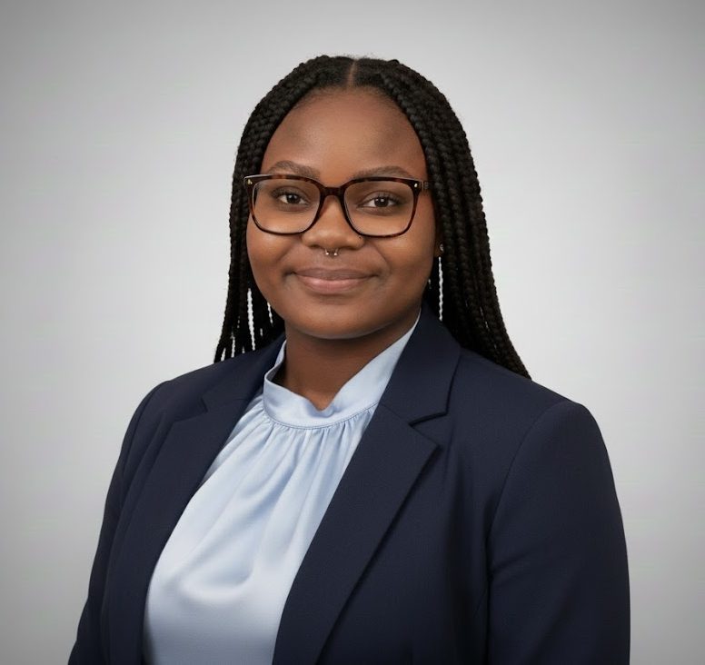 Shey Clayborn – Involvement Ambassador