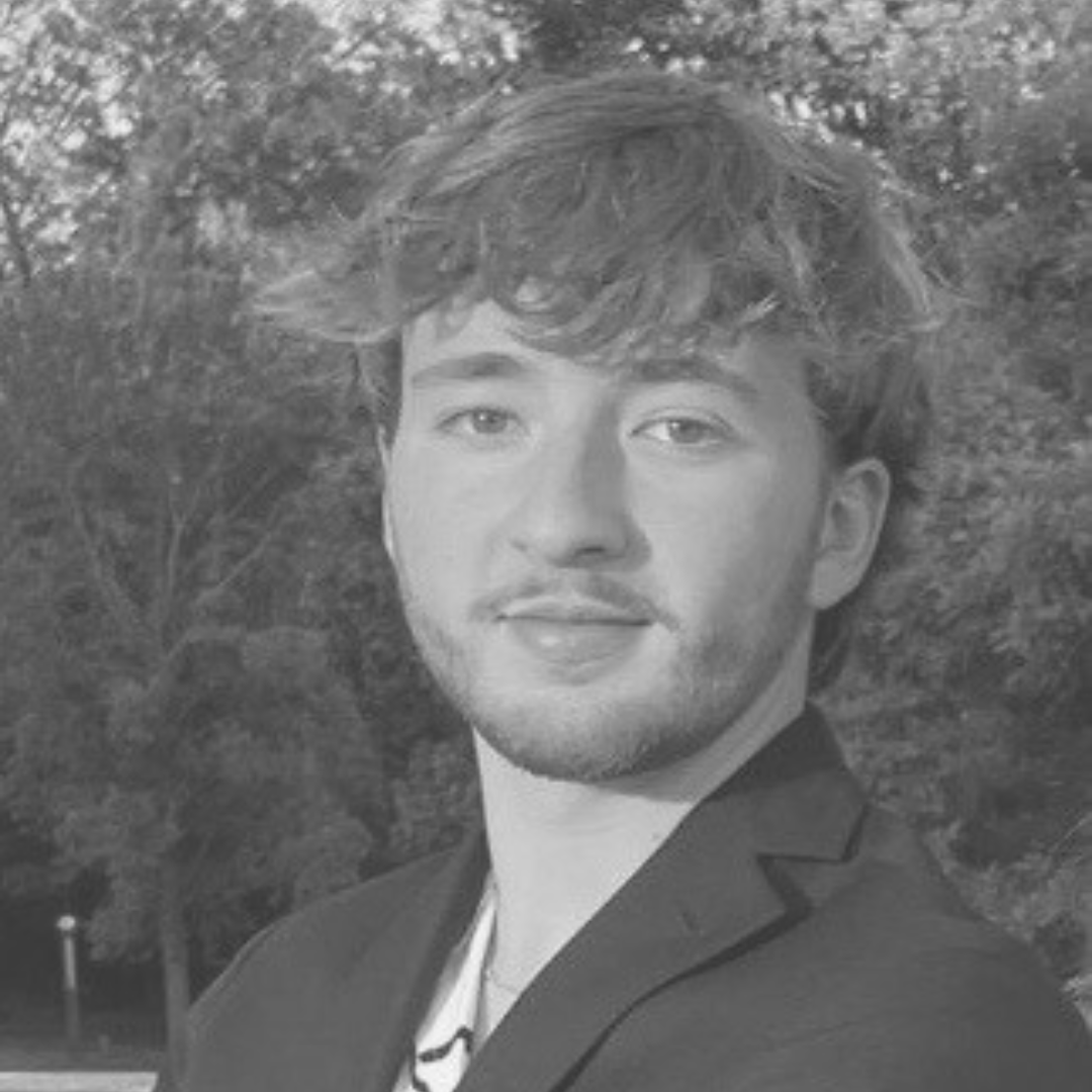 Dylan Metcalf