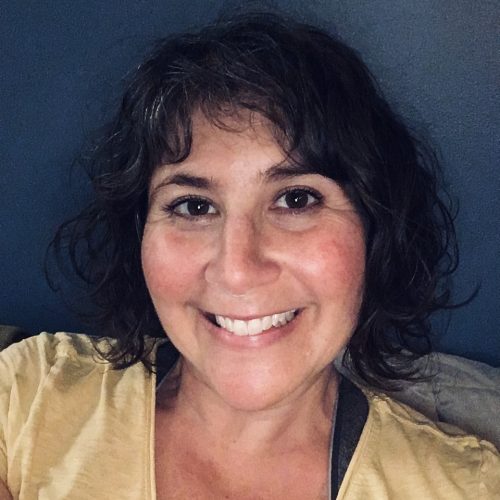 Leslie Rosenberg
