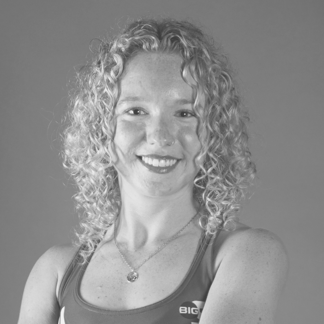 Sophie Lundin