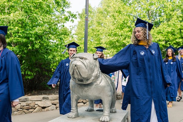 May Commencement 2026